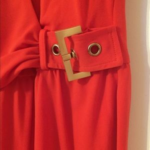 Chic dress by Laundry